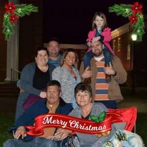 Meet your Posher, Jodie